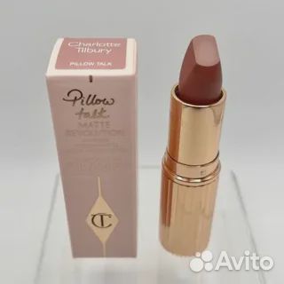 Charlotte tilbury Губная помада Matte RevolutionPi