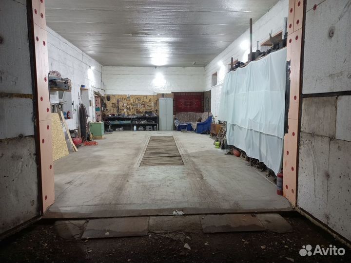 Купить гараж в Тюмени: продажа гаражей капитальных и железных, недвижимость недорого