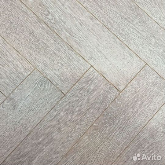 Ламинат Kronparket Herringbone 44815 Дуб Айбердин