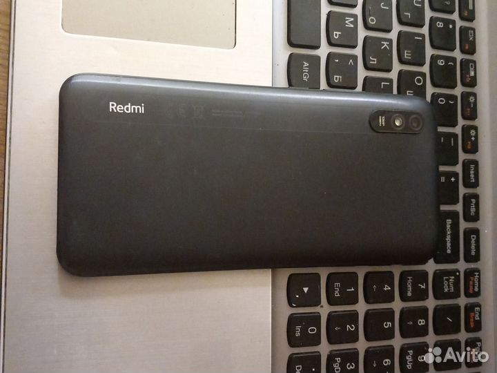 Xiaomi Redmi 9A, 2/32 ГБ