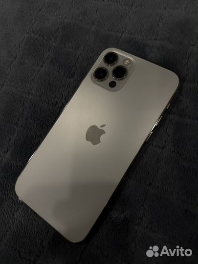 iPhone 12 Pro, 128 ГБ