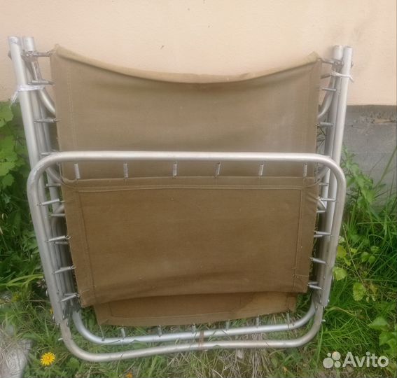 Раскладушка СССР