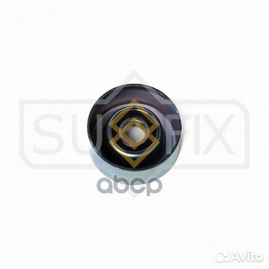 Ролик натяжной приводного ремня FP2630 sufix