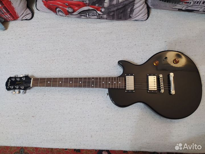 Электрогитара Epiphone