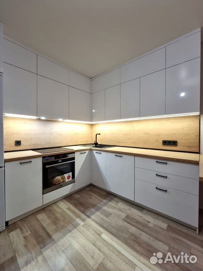 Кухни на заказ