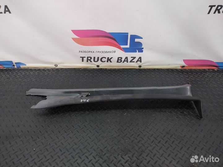 20760125 Накладка стойки правой Volvo FH, Volvo FM