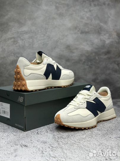 Мужские кроссовки New balance (41-45)