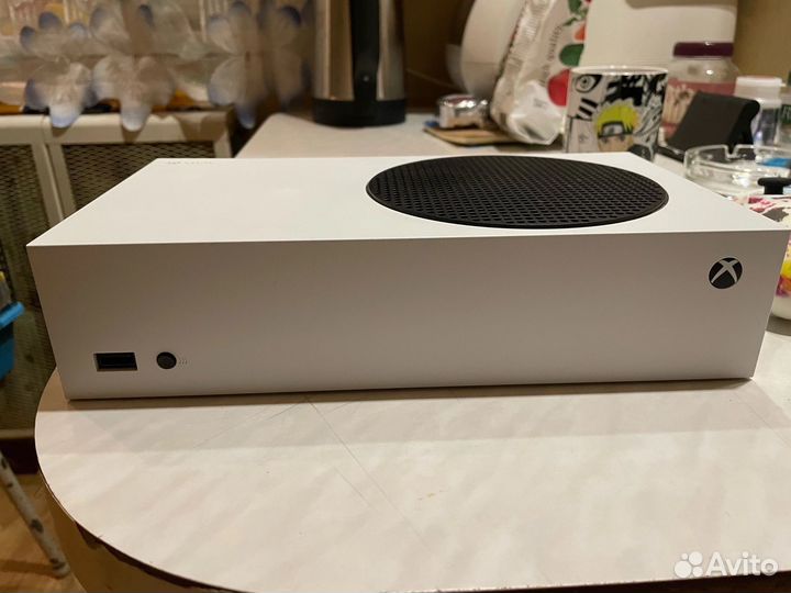 Xbox series s