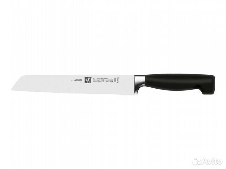 Набор ножей Zwilling Four Star 35066-000