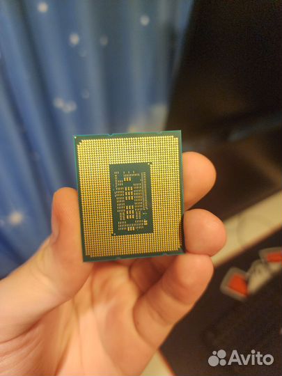 I5 12600k