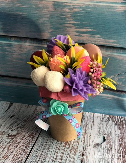 Мыло ручной работы