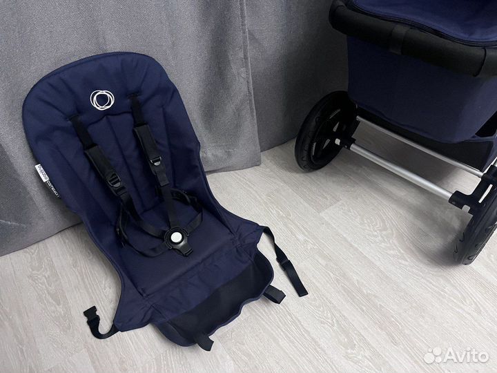 Bugaboo cameleon 3 classic +