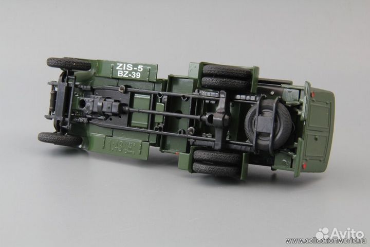 Коллекционные машинки