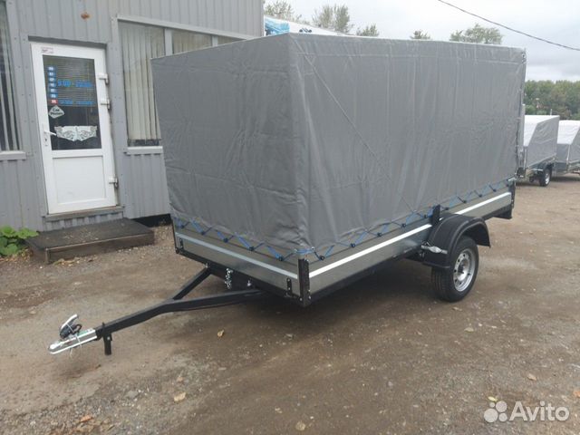 Курганские прицепы тандем. Прицеп в профиль. Прицеп атлетик 2. Мзса 817717. Авито прицепы бу пермь.