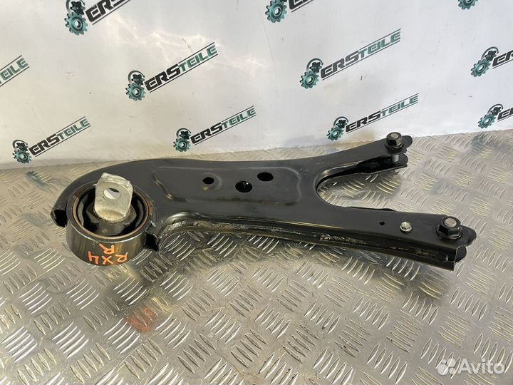 Рычаг задний правый Lexus RX4 GYL25