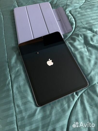 Apple iPad Air 5 10.9 2022 M1 256GB Wi-Fi Purple
