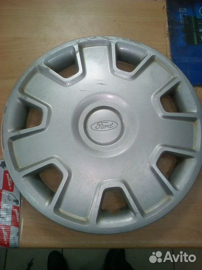 Колпак ford