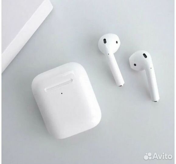 Наушники Airpods 2