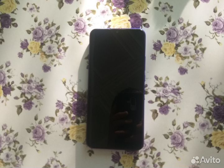Xiaomi Redmi 9, 4/64 ГБ