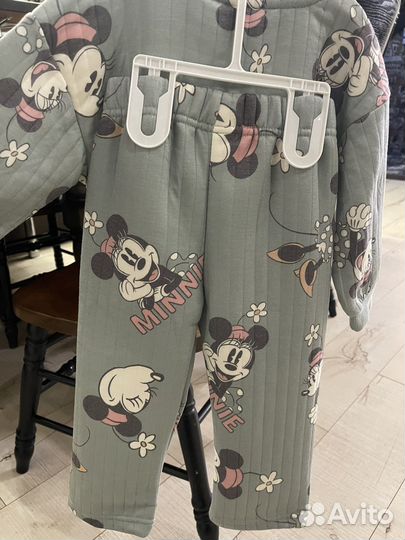 Костюм для девочки