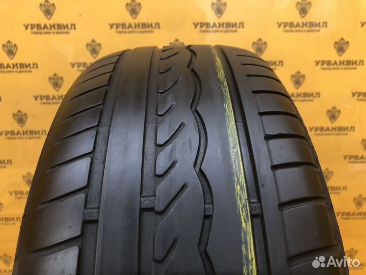 Dunlop SP Sport 01A 195/55 R15 85H