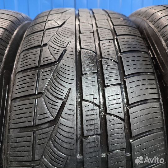 Pirelli Winter Sottozero 245/50 R18