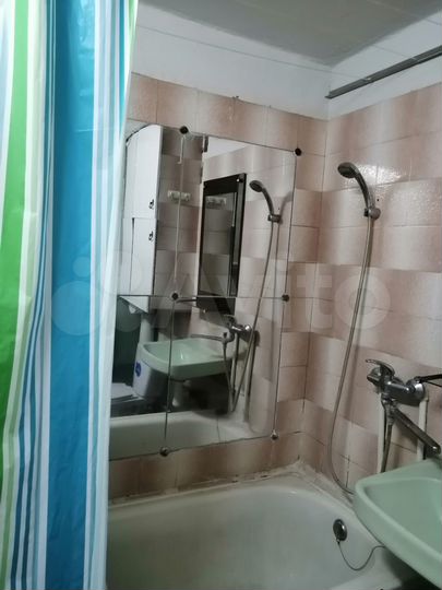 1-к. квартира, 36 м², 10/10 эт.