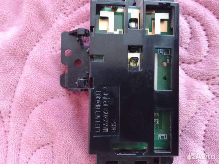 Телевизор lg 43uk 6200pla по запчастям