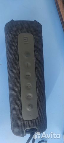 Колонка mi portable spaiker 16w