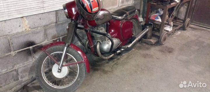 Продам Ява 350