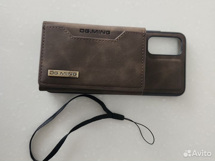 Чехол для samsung s20