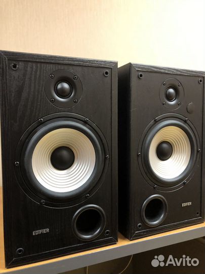 Колонки Edifier r2600