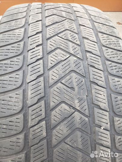 Pirelli Scorpion Winter 285/40 R20 112V