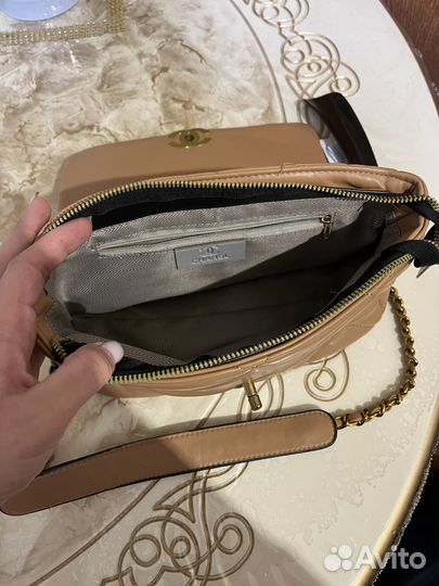 Сумка chanel