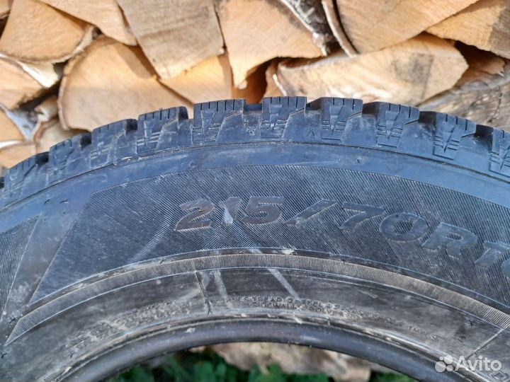 Laufenn I Fit IZ 215/70 R16 100