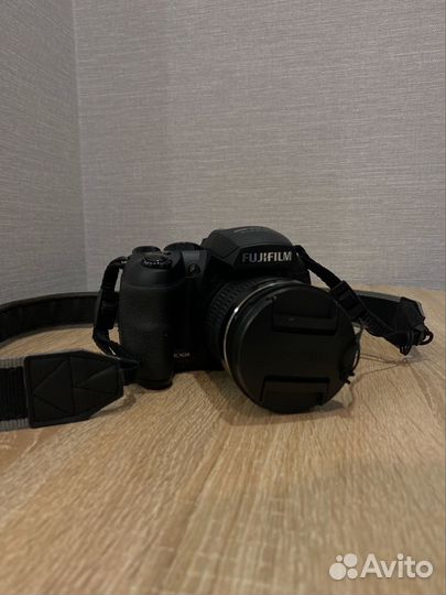 Фотоаппарат Fujifilm FinePix HS25EXR