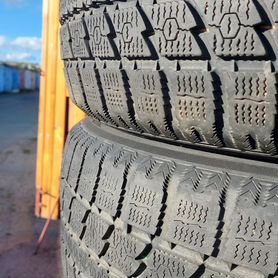 Колёса зимние 265/50 r 20