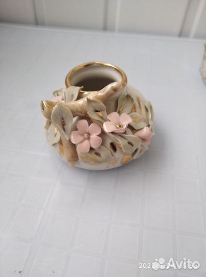 Подсвечник