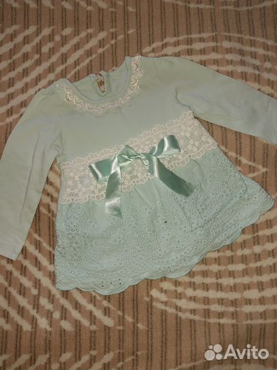 Детская одежда для девочек