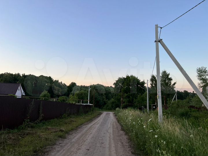 Участок 7,1 га (СНТ, ДНП)