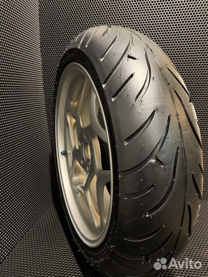 Моторезина Shuotong tire 180 55 17