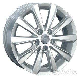 Диск replica, VV117 6.5x16/5x112ET33 57.1