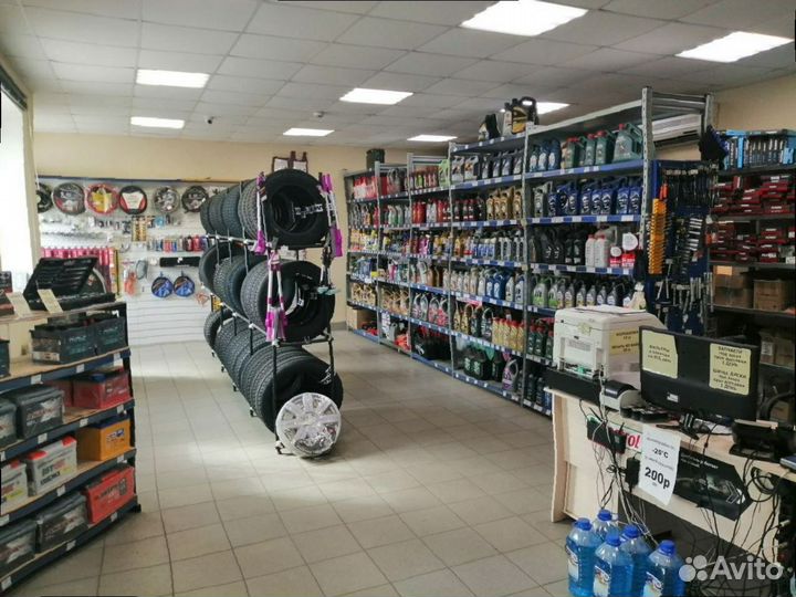 Продам готовый бизнес