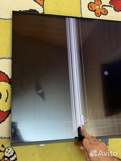 Телевизор бу