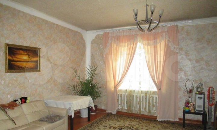 Дом 138 м² на участке 21 сот.