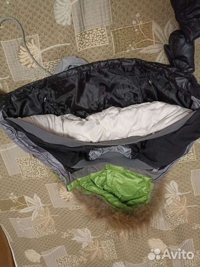 Комбинезон 22р