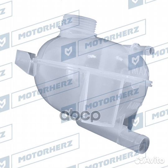 Бачок расширительный KTZ1244 Motorherz