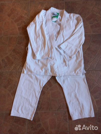 Кимоно для каратэ