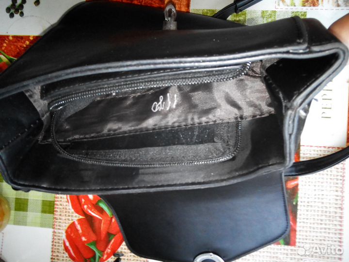 Рюкзак женский натуральная кожа