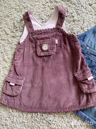 Комбинезоны hm